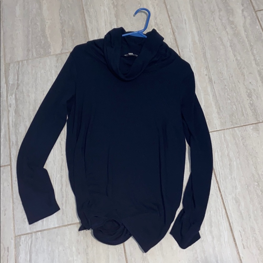 LOFT Turtlenceck